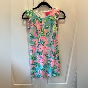 Lily Pulitzer Dress